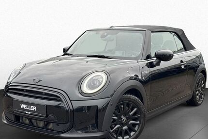 Mini Cooper Cabrio 14.950 km 29.950 &euro; Bad Oeynhausen 32547