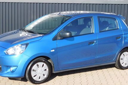 Mitsubishi Space Star 67.872 km 6.990 &euro; Lübbecke 32312