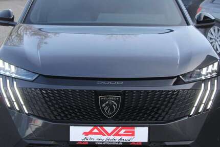 Peugeot 5008 16.129 km 23.950 &euro; Hüllhorst 32609