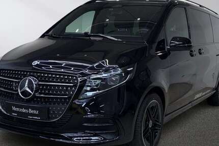 Mercedes-Benz V 300 9.900 km 91.950 &euro; Herford 32051