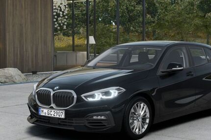 BMW 118 34.759 km 23.450 &euro; Bad Oeynhausen 32547