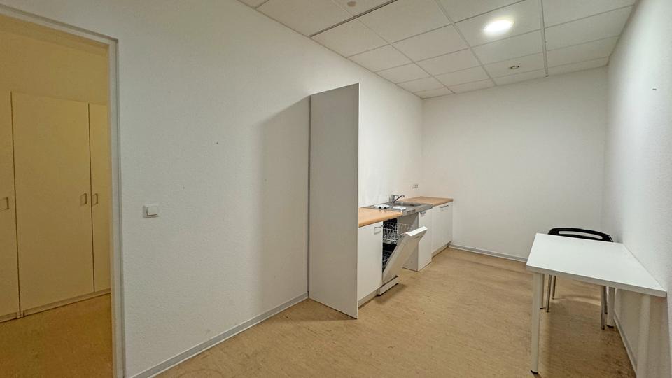 Gewerbeobjekt Minden - 3.500&euro; | Angebot:21778083