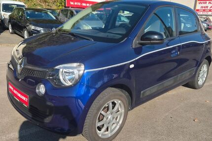 Renault Twingo 113.000 km 4.700 &euro; Bad Salzuflen 32105