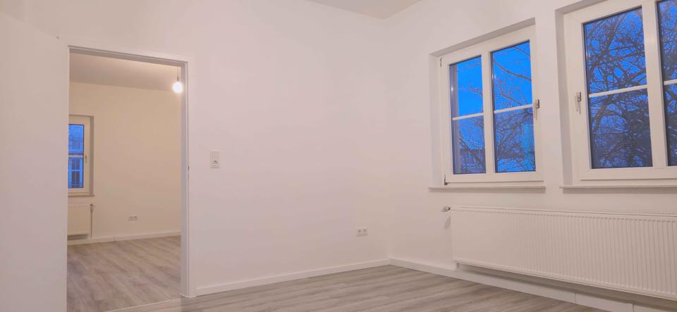 Etagenwohnung Minden Bärenkämpen - 2 Zimmer, 63 m&sup2;, 650&euro; | Angebot:23411003