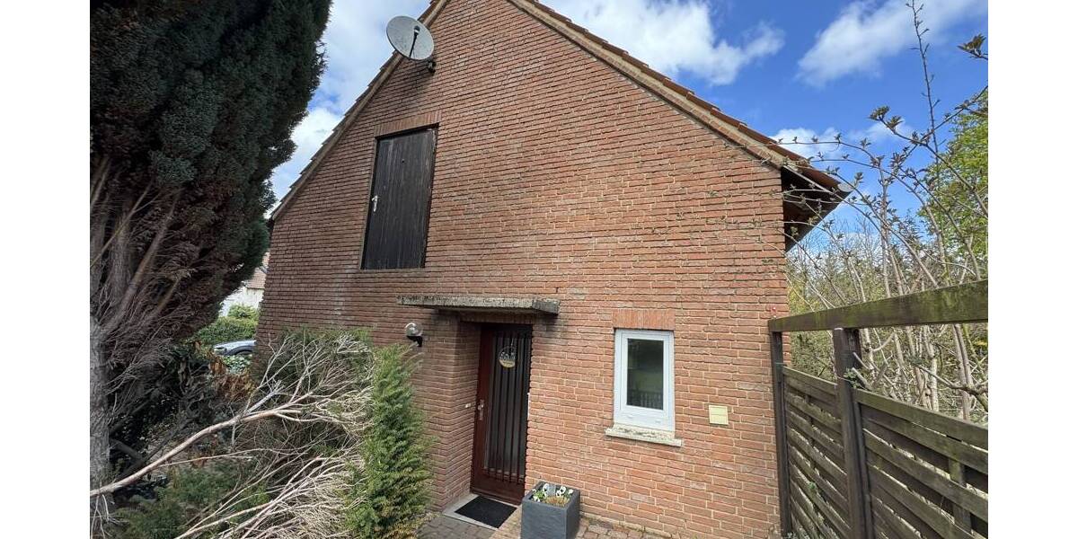 Einfamilienhaus Extertal Silixen - 5 Zimmer, 108 m&sup2;, 187.000&euro; | Angebot:26105608