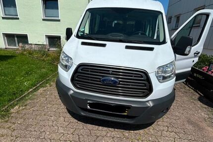 Ford Transit 226.746 km 12.000 &euro; Hessisch Oldendorf 31840