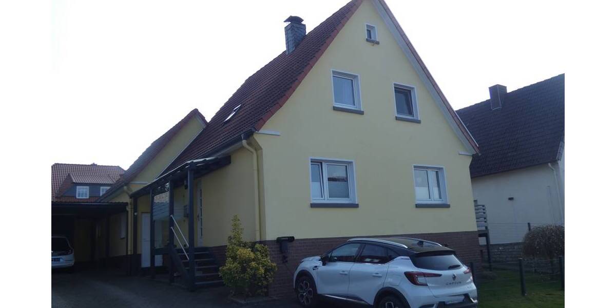 Einfamilienhaus Obernkirchen / Krainhagen Obernkirchen - 7 Zimmer, 145 m&sup2;, 275.000&euro; | Angebot:25911510