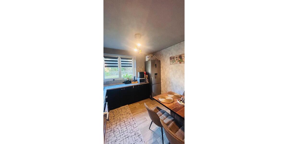 Etagenwohnung Hiddenhausen - 3 Zimmer, 72 m&sup2;, 5.000&euro; | Angebot:25287111