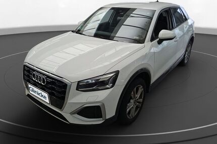 Audi Q2 58.220 km 20.980 &euro; Minden 32427