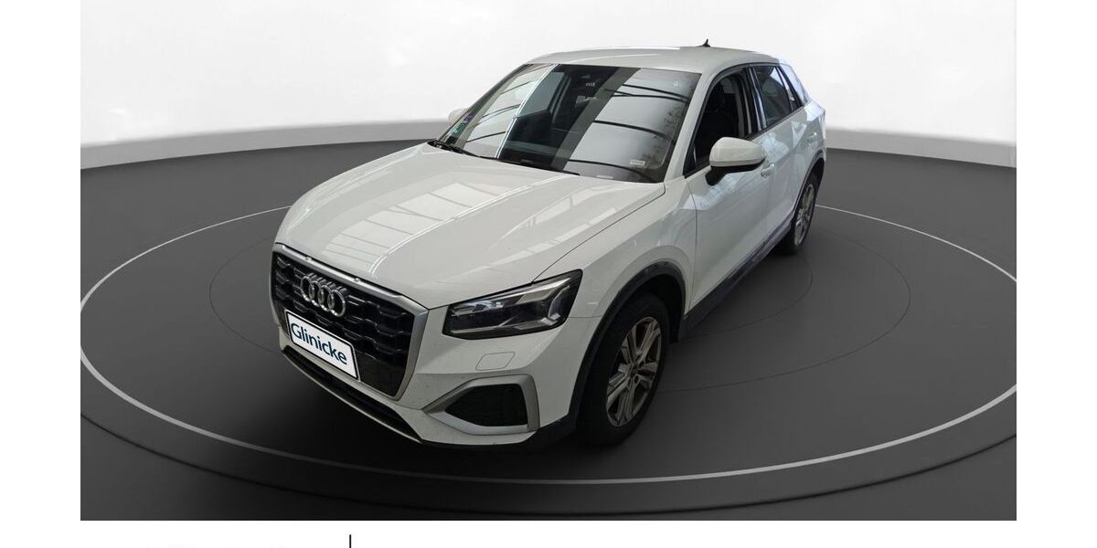 Audi Q2 58.220 km 20.980 &euro; Minden 32427