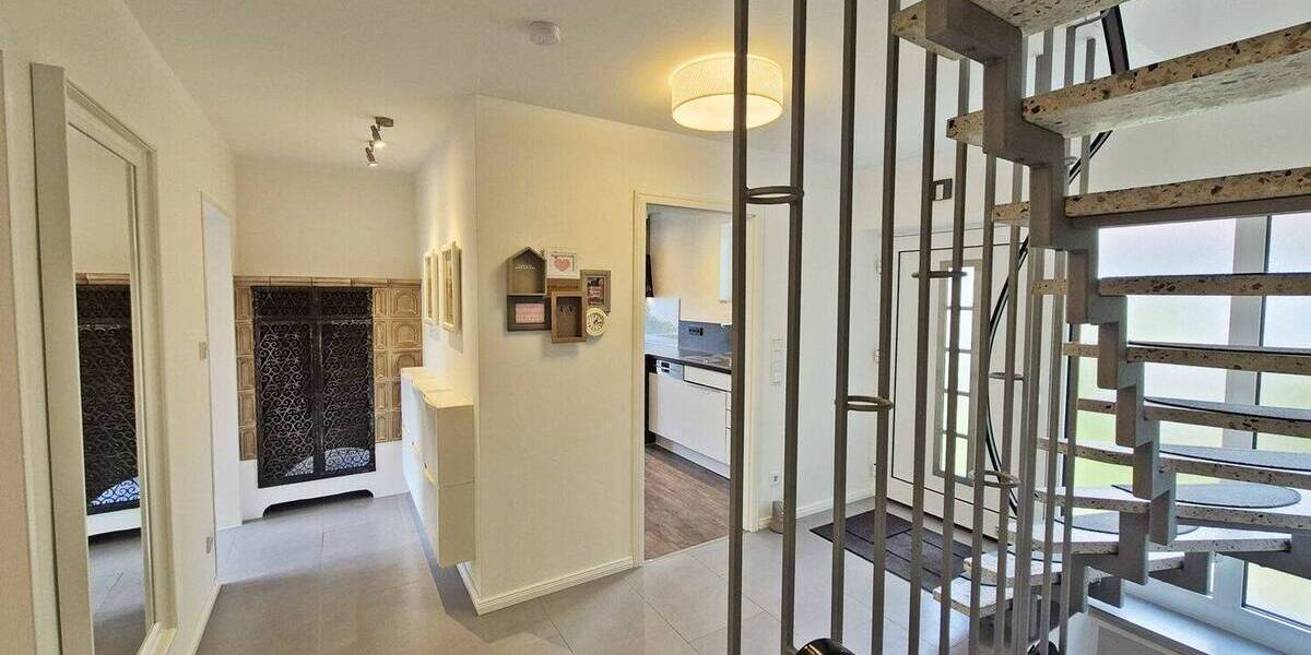 Einfamilienhaus Espelkamp Isenstedt - 5 Zimmer, 145 m&sup2;, 379.000&euro; | Angebot:26862500