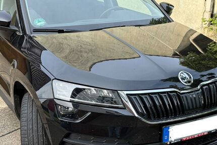Skoda Karoq 114.000 km 16.900 &euro; Auetal/Rehren 31749