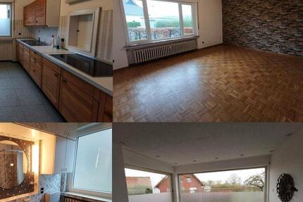 Wohnung Lübbecke - 3 Zimmer, 90 m&sup2;, 810&euro; | Angebot:26133334