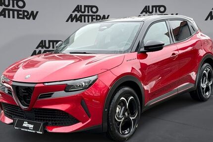 Alfa Romeo Junior 2.000 km 30.500 &euro; Herford 32049