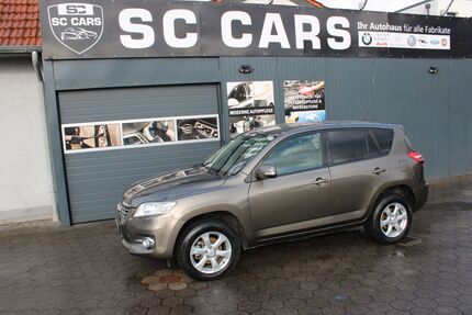Toyota RAV 4 130.949 km 10.400 &euro; Kirchlengern 32278