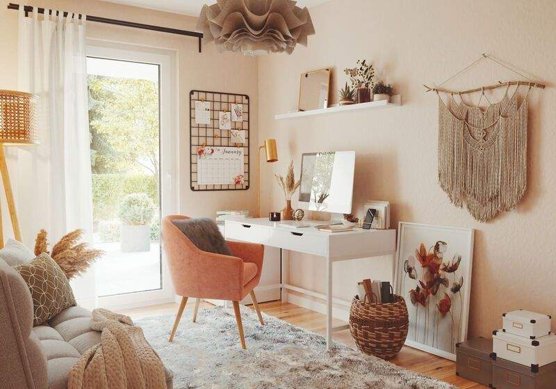 Bungalow Extertal Bösingfeld - 5 Zimmer, 132 m&sup2;, 331.850&euro; | Angebot:25707073