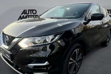 Nissan Qashqai 75.480 km 20.690 &euro; Herford 32049