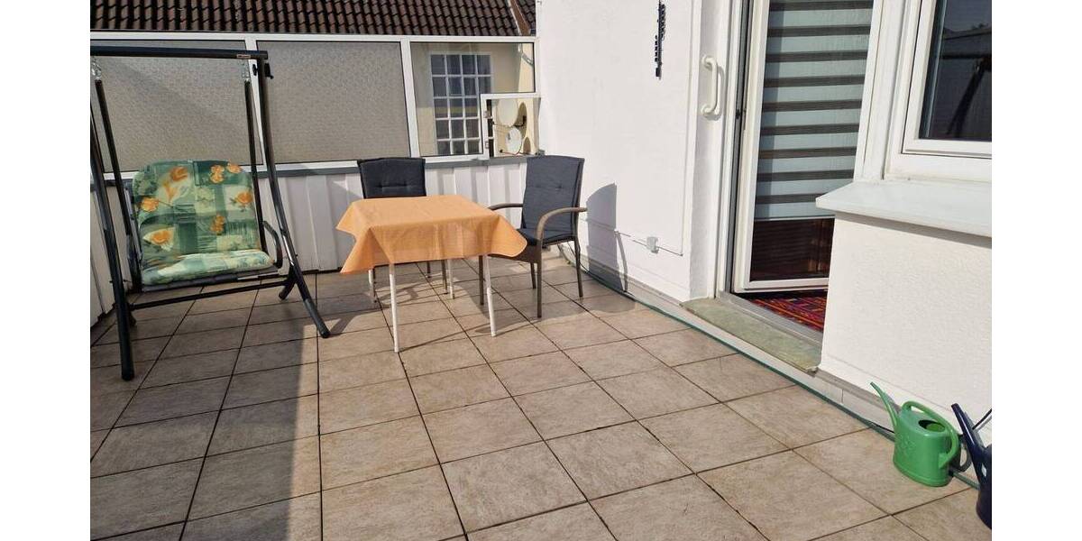 Etagenwohnung Bad Salzuflen Innenstadt - 4 Zimmer, 115 m&sup2;, 169.000&euro; | Angebot:26015434