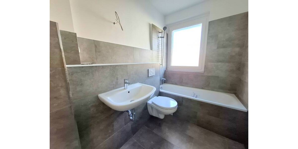 Etagenwohnung Minden Kutenhausen - 3 Zimmer, 67 m&sup2;, 725&euro; | Angebot:25661421