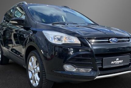 Ford Kuga 122.200 km 9.390 &euro; Bad Salzuflen 32108