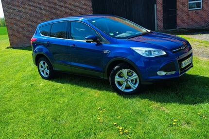 Ford Kuga 88.000 km 10.850 &euro; Espelkamp 32339