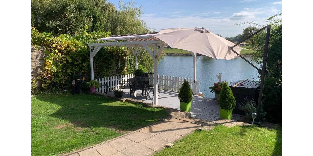 Bungalow Vlotho - 2 Zimmer, 50 m&sup2;, 85.000&euro; | Angebot:25653944