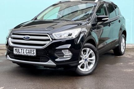 Ford Kuga 89.250 km 13.280 &euro; Löhne 32584
