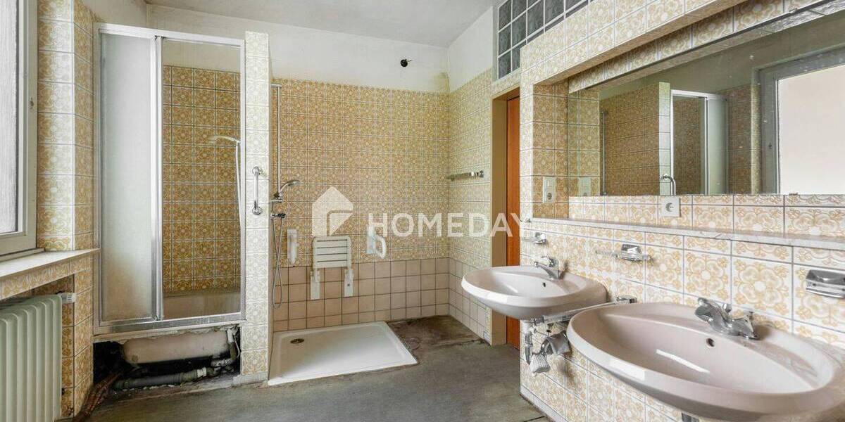 Mehrfamilienhaus, Wohnhaus Espelkamp Frotheim - 1 Zimmer, 463 m&sup2;, 199.000&euro; | Angebot:26740718