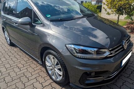 VW Touran 132.000 km 17.500 &euro; Porta Westfalica 32457