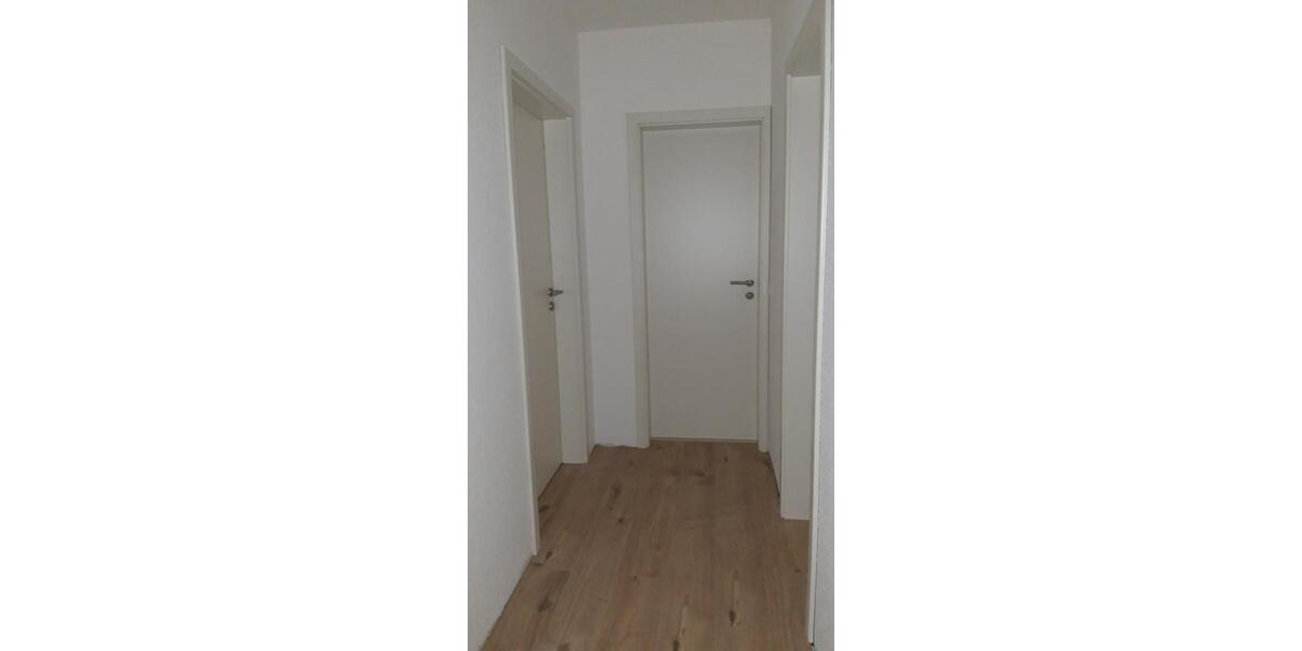 Etagenwohnung Bad Oeynhausen Dehme - 2 Zimmer, 43 m&sup2;, 390&euro; | Angebot:25974928