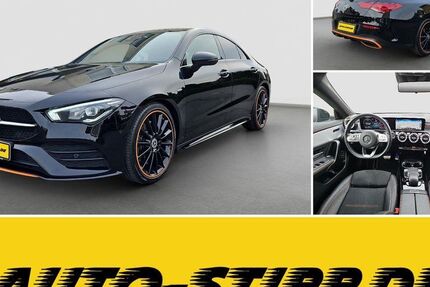 Mercedes-Benz CLA 250 96.899 km 29.900 &euro; Herford 32051