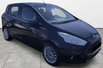 Ford B-Max 136.900 km 6.499 &euro; Espelkamp 32339