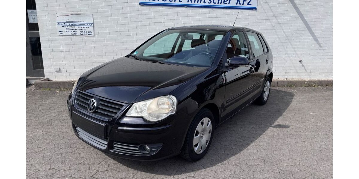 VW Polo 123.000 km 2.990 &euro; Bad Oeynhausen 32545