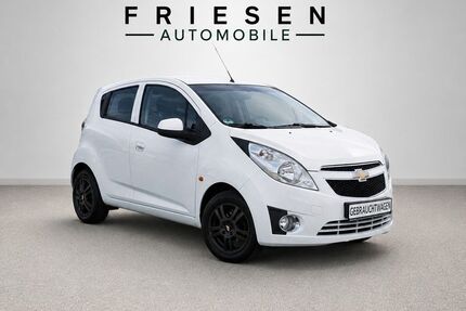 Chevrolet Spark 124.700 km 2.860 &euro; Nienstädt 31688