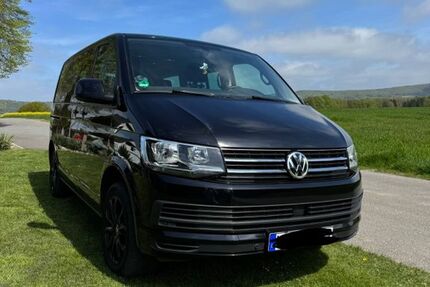 VW T6 Multivan 182.000 km 32.000 &euro; Hüllhorst 32609