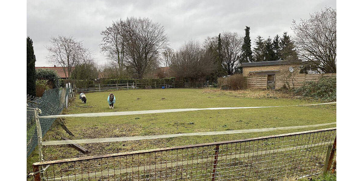 Grundstück Petershagen Frille - 85.000&euro; | Angebot:25814296