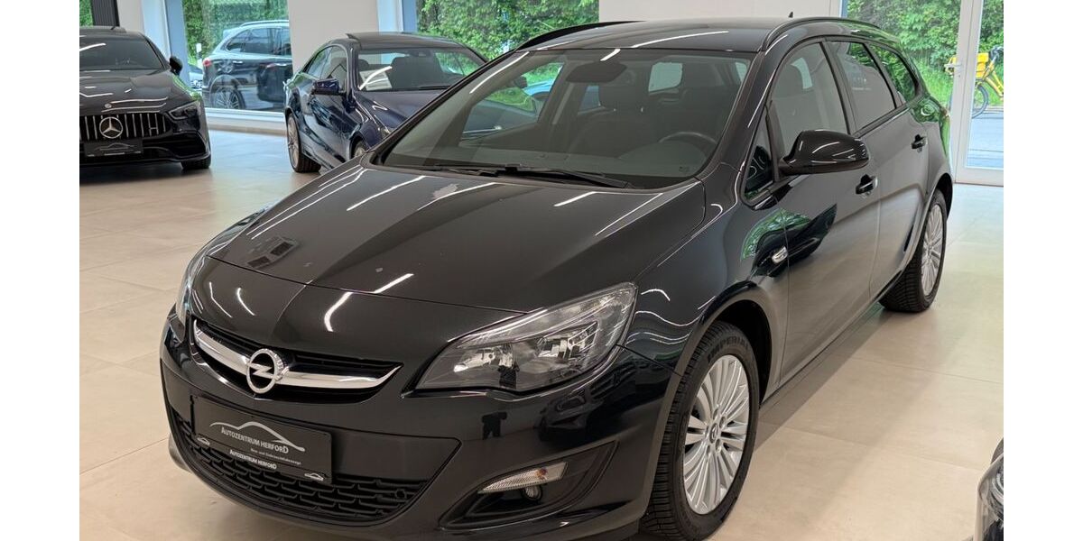 Opel Astra 120.000 km 7.700 &euro; Herford 32051
