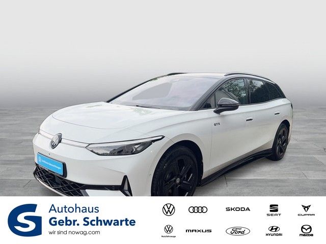 VW ID.7 12.900 km 57.990 &euro; Bünde 32257