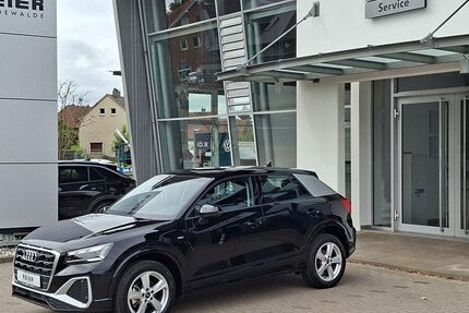 Audi Q2 11.739 km 26.440 &euro; Petershagen 32469