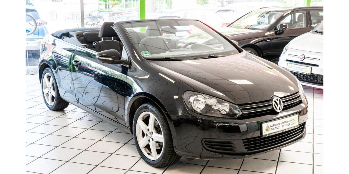 VW Golf 55.300 km 10.950 &euro; Bünde 32257