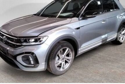 VW T-Roc 16.605 km 29.190 &euro; Lemgo 32657