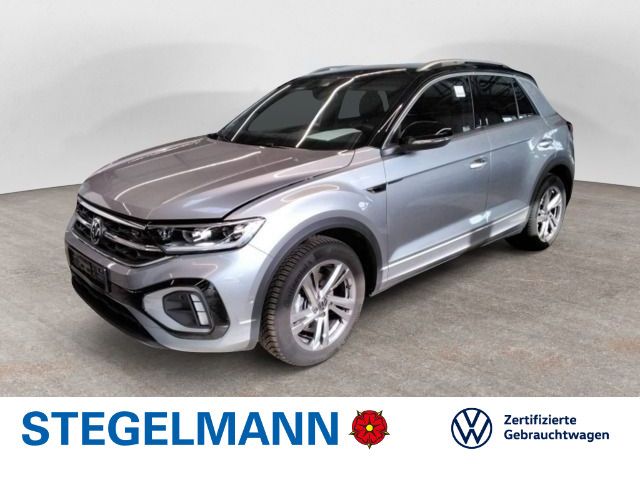 VW T-Roc 16.605 km 29.190 &euro; Lemgo 32657