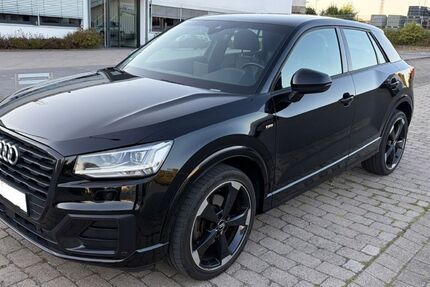 Audi Q2 75.000 km 16.990 &euro; Bünde 32257