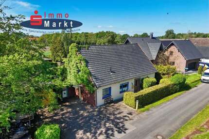 Haus Espelkamp - 3 Zimmer, 101 m&sup2;, 218.000&euro; | Angebot:26836496