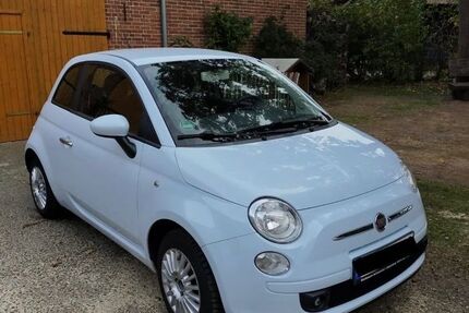 Fiat 500 108.000 km 4.040 &euro; Minden 32429