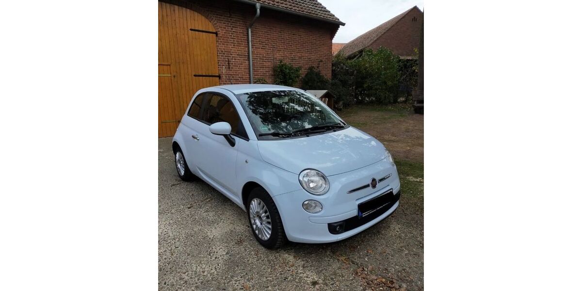 Fiat 500 108.000 km 4.040 &euro; Minden 32429