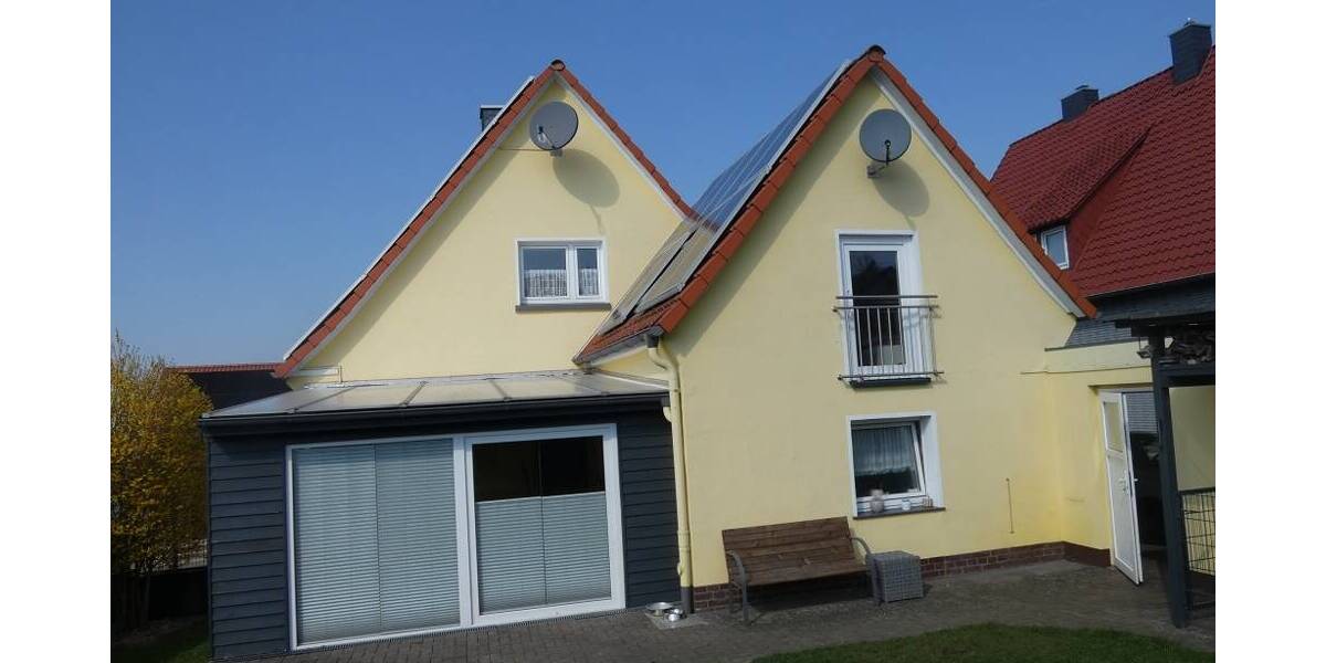 Einfamilienhaus Obernkirchen / Krainhagen Obernkirchen - 7 Zimmer, 145 m&sup2;, 275.000&euro; | Angebot:25911510