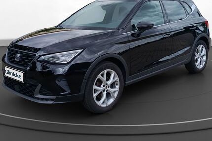 Seat Arona 47.790 km 20.280 &euro; Lübbecke 32312