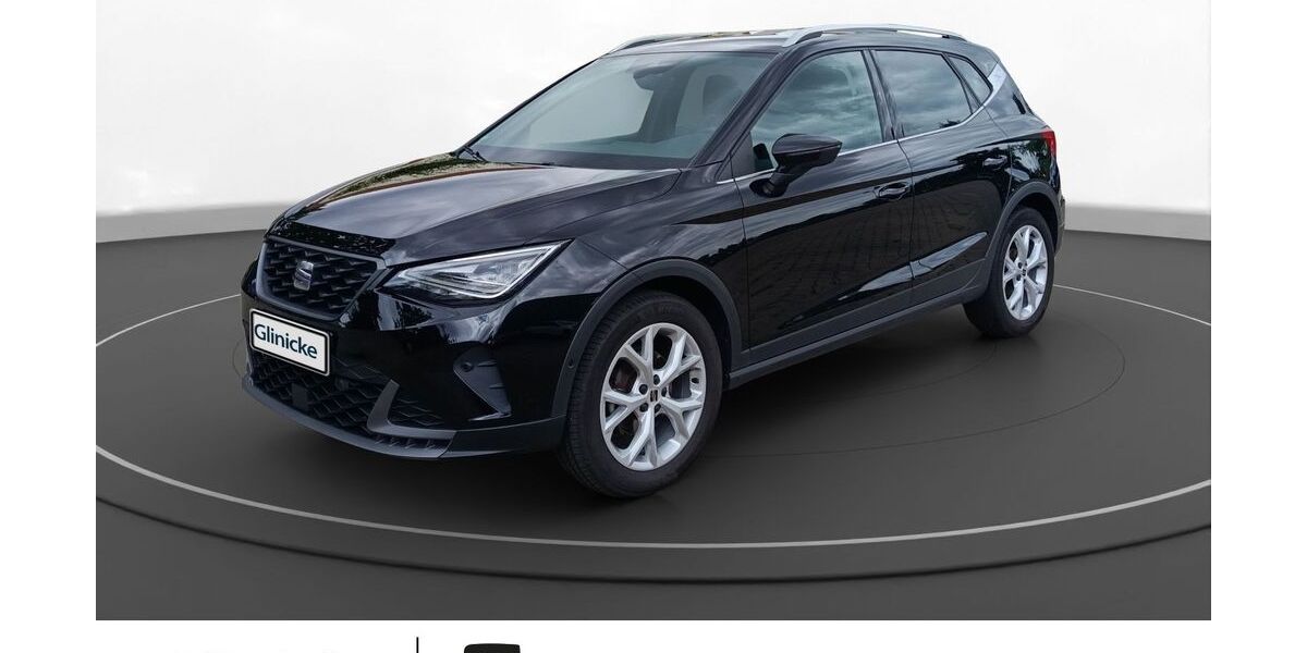 Seat Arona 47.790 km 20.280 &euro; Lübbecke 32312