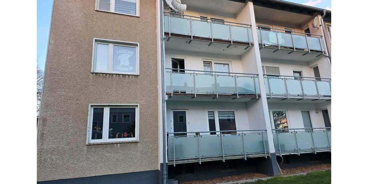 Mehrfamilienhaus, Wohnhaus Bad Salzuflen - 3 Zimmer, 72 m&sup2;, 133.000&euro; | Angebot:26823775